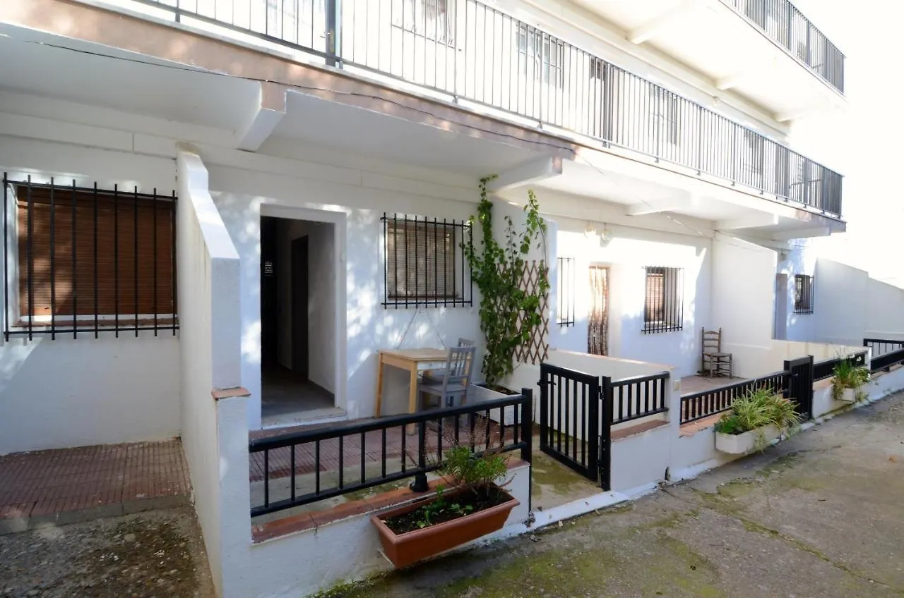 דירות L' Escala El Greco Pb3